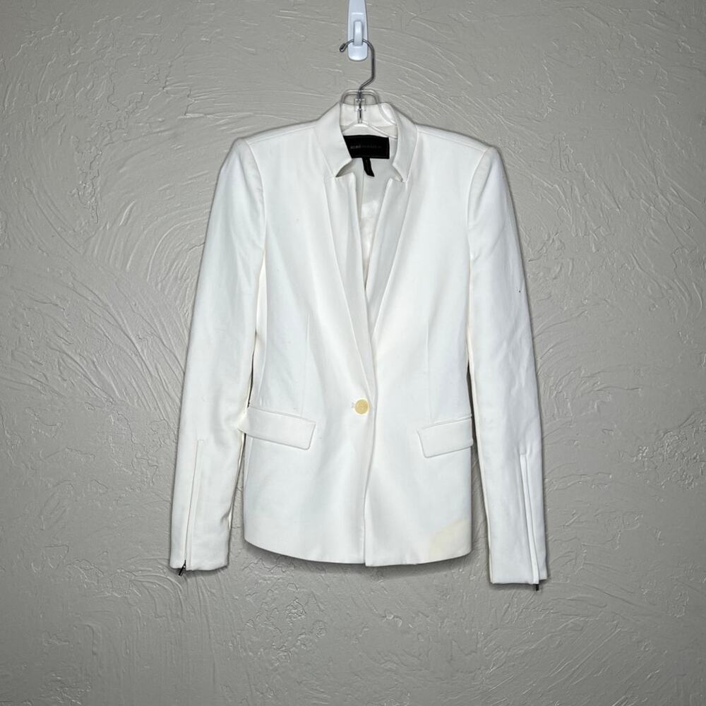 BCBGMaxAzria Black Blazer - Size XS